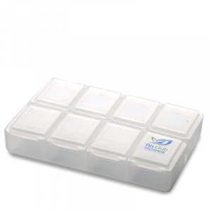 Dávkovač na vitamíny