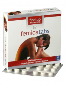 fin Femidatabs