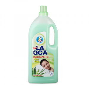 Aviváž koncentrovaná s Aloe Vera