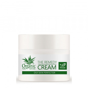 Remedy cream