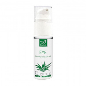 Eye contour serum