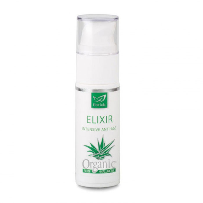 Elixir intensive anti-age
