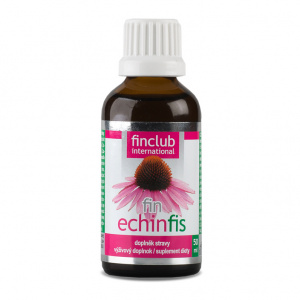 fin Echinfis 50 ml