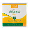 fin Ubiquinol caps fin Ubiquinol caps