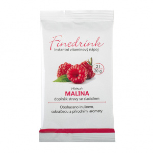 Finedrink - Malina 2 l