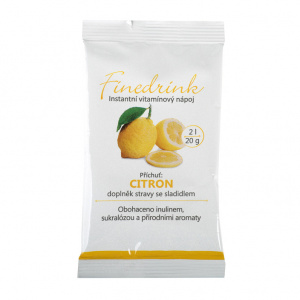 Finedrink - Citron 2 l