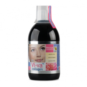 fin Vi-va HA collagen 