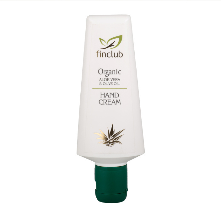 Hand cream