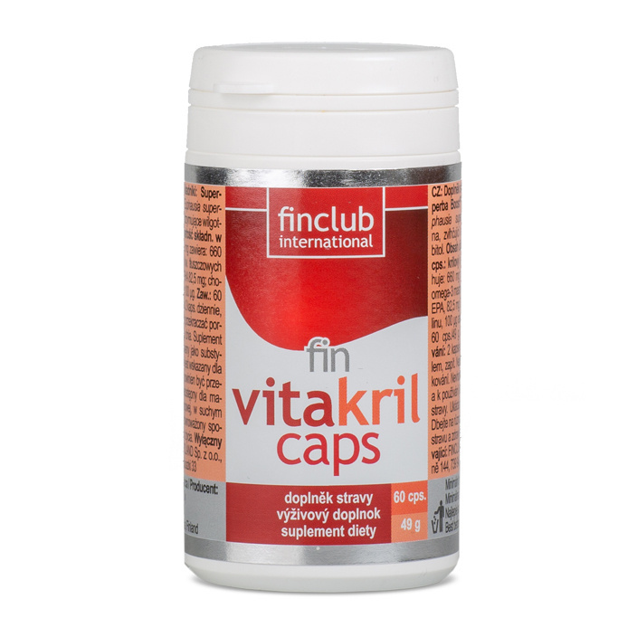 fin Vitakrilcaps