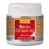 Fintabs CD bori+K2 Fintabs CD bori+K2