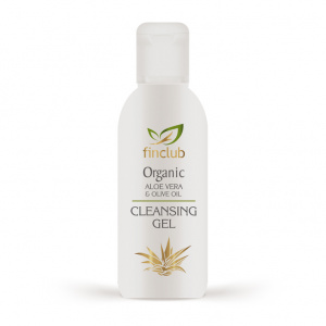 Cleansing gel