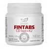Fintabs CD bori+K2 Fintabs CD bori+K2