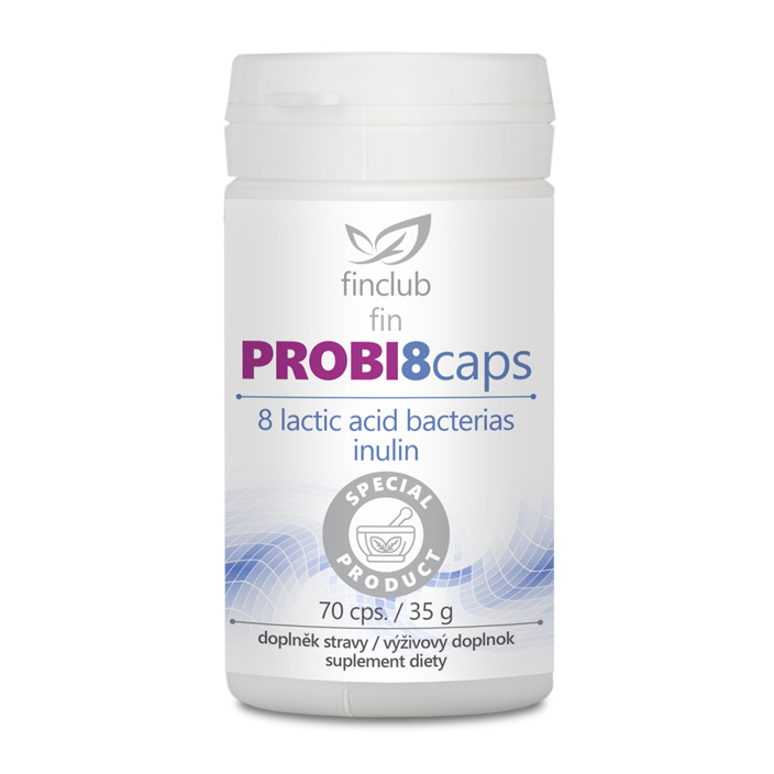 fin Probi8caps