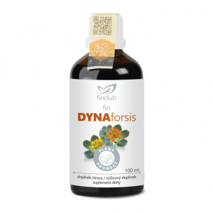 fin Dynaforsis 100 ml