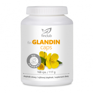 fin Glandincaps