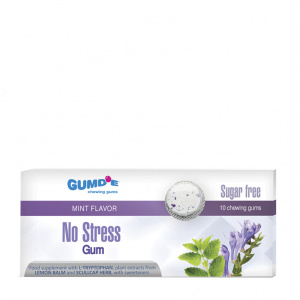 Gum No Stress