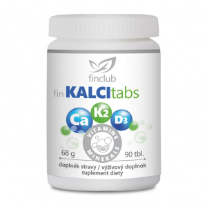 fin Kalcitabs