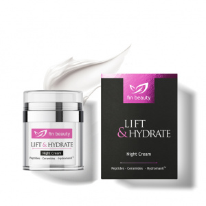 Noční krém LIFT