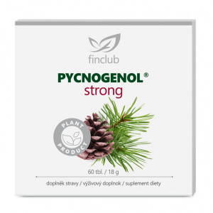 Pycnogenol® Strong
