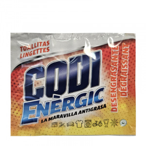 Ubrousky Codi Energic