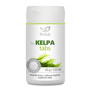fin Kelpatabs