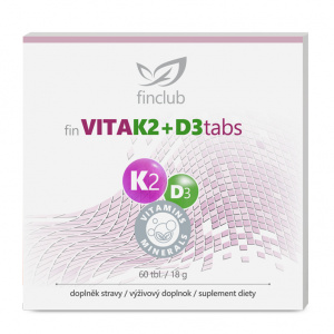 fin VitaK2+D3tabs