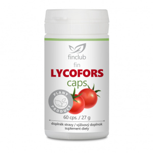 fin Lycoforscaps