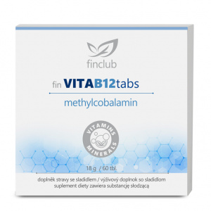 fin VitaB12tabs