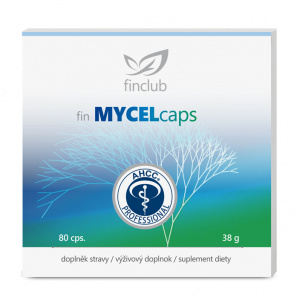 Mycelcaps