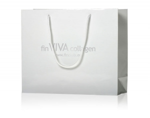 Dárková taška fin Vi-va<sup>HA</sup> collagen
