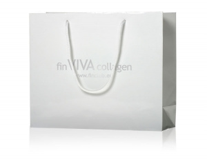 Dárková taška fin Vi-va HA collagen