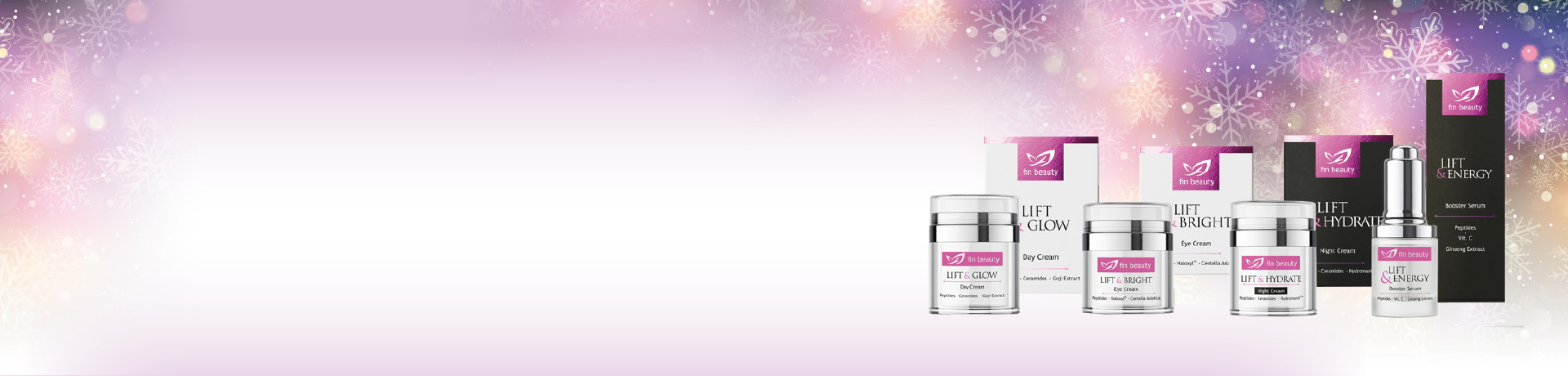 <b>Cesta ke krásné a zářivé pleti</b>