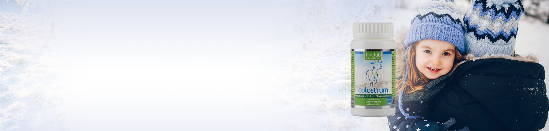 <b>Naše lednová HVĚZDA</b>