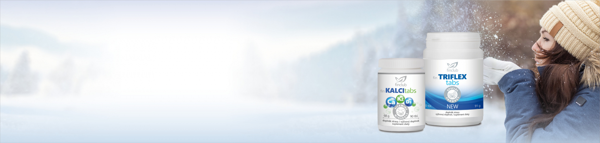 <b>Zaměřeno na pohybový systém</b>