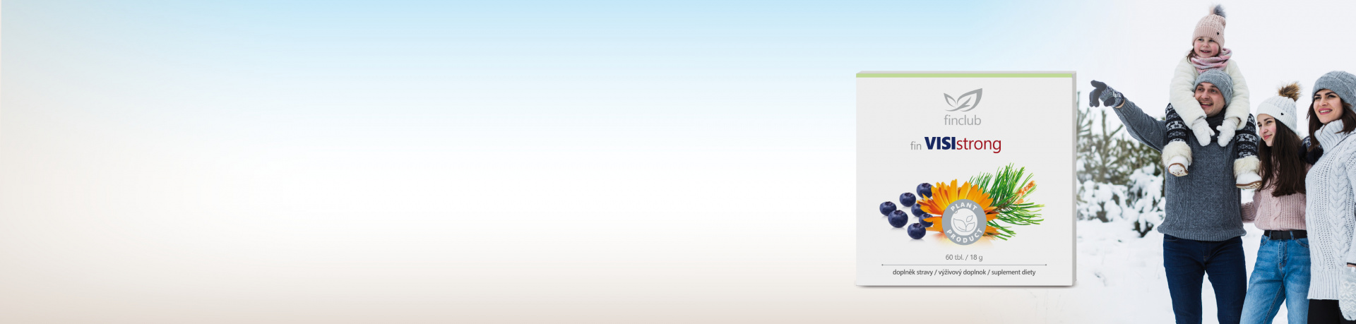 <b>Zaostřeno na zrak</b>