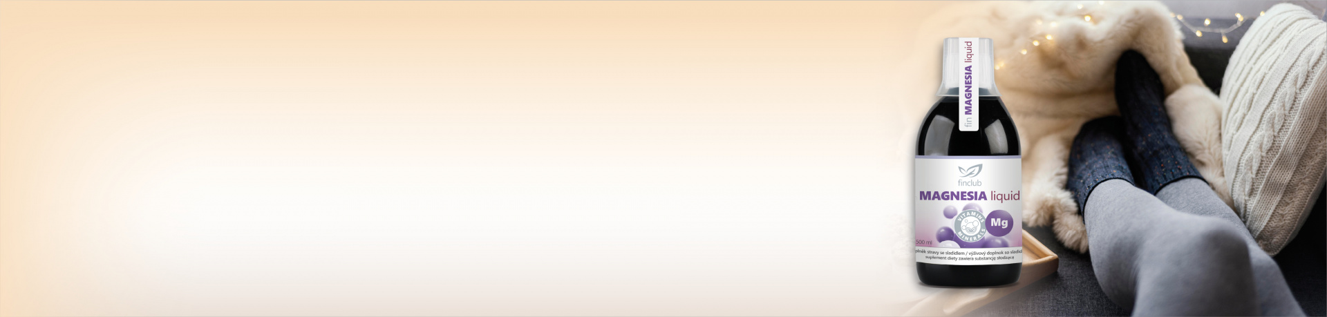 <b>HOŘČÍK v tekuté formě </b>