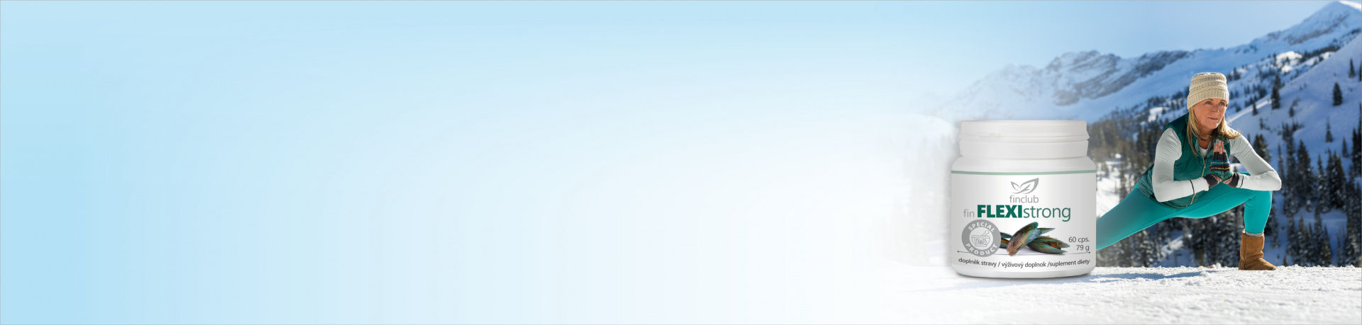 <b>Vzpruha pro kosti a klouby</b>