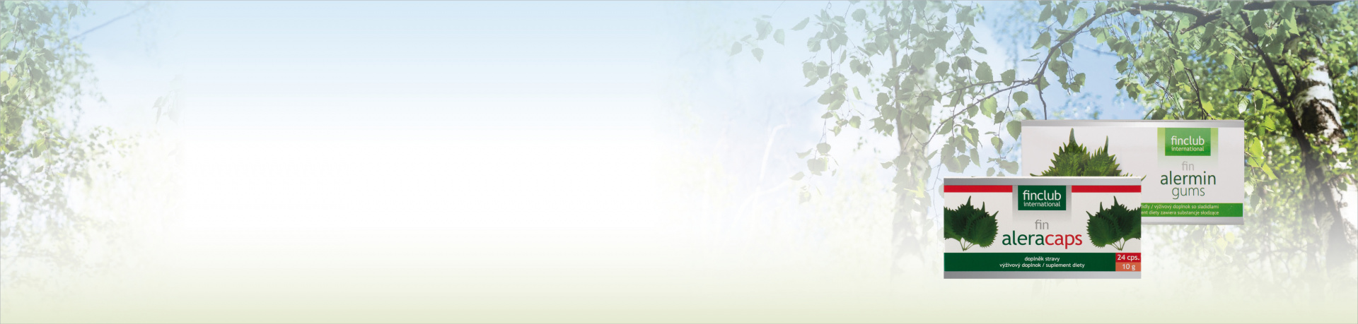 <b>Jaro na dohled</b>