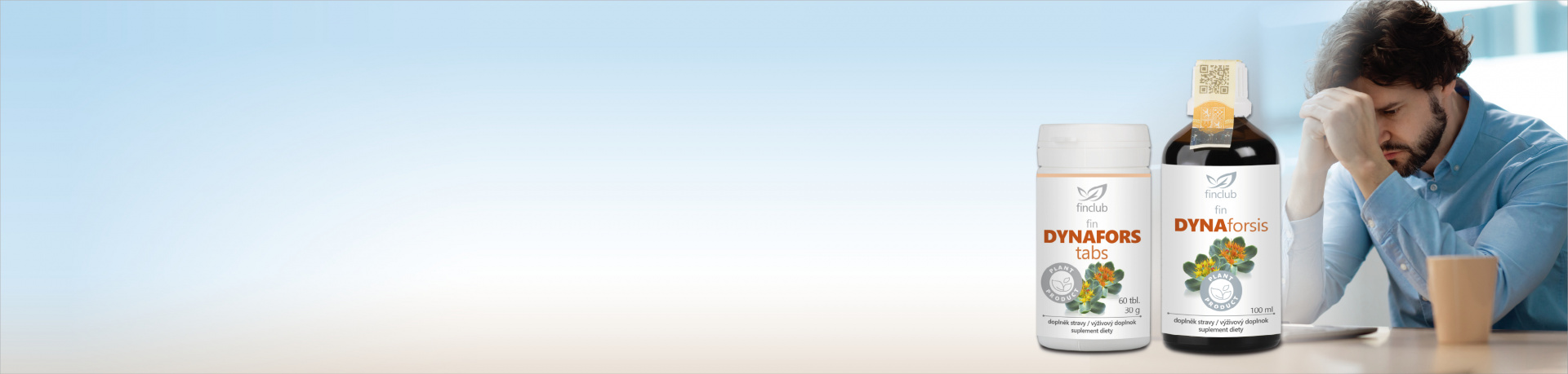 <b>Když jste pod tlakem, když nestíháte</b>