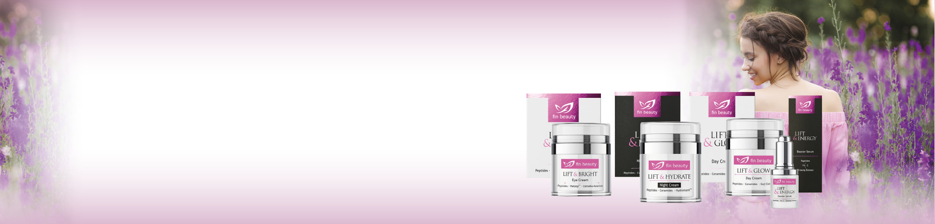 <b>Báječná omlazující péče</b>