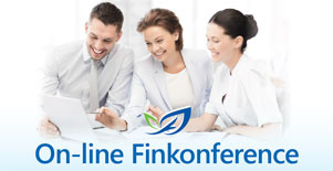 Mezinárodní Finkonference 2019 Mezinárodní Finkonference 2019