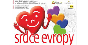 Srdce Evropy opět pomůže a pobaví všechny generace