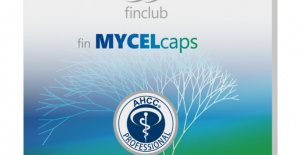 Jak správně užívat Mycelcaps?