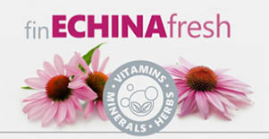 ❤ NOVINKA s echinaceou v prodeji - seznamte se!
