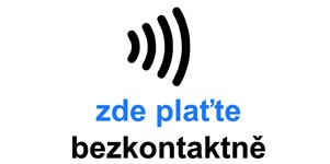 Platby kartou/šekem na našich DC Platby kartou/šekem na našich DC