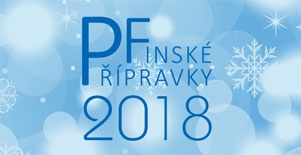 Veselé Vánoce a šťastný nový rok 2018 Veselé Vánoce a šťastný nový rok 2018