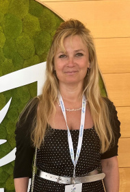 Markéta Hladíková Markéta Hladíková